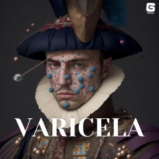 Varicela lyrics | Boomplay Music