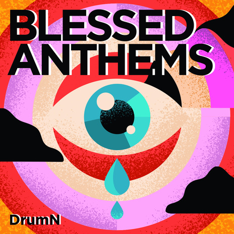 Blessed Anthems ft. Bones SA