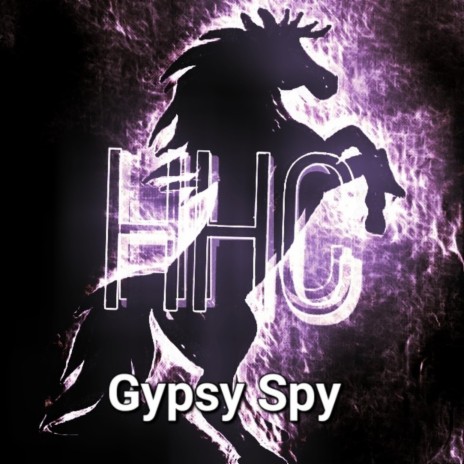 Gypsy Spy | Boomplay Music