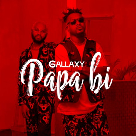 Papa Bi | Boomplay Music