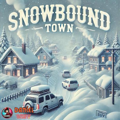 Snowbound Town | Boomplay Music