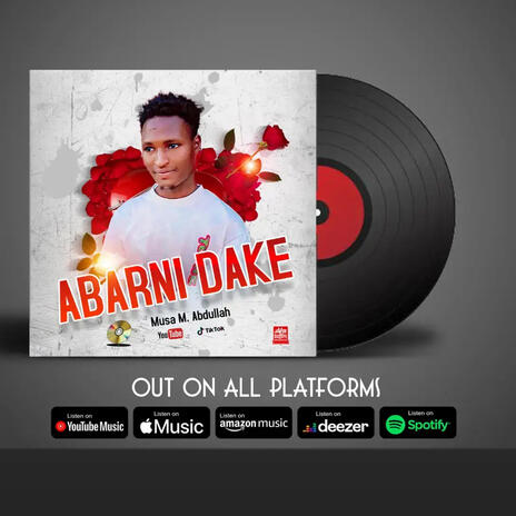 Abarni Dake | Boomplay Music