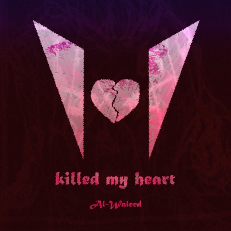 Killed My Heart (Remix) ft. Benny.r | Boomplay Music