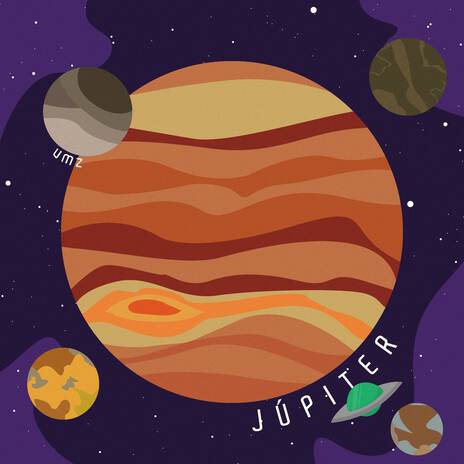 Júpiter | Boomplay Music