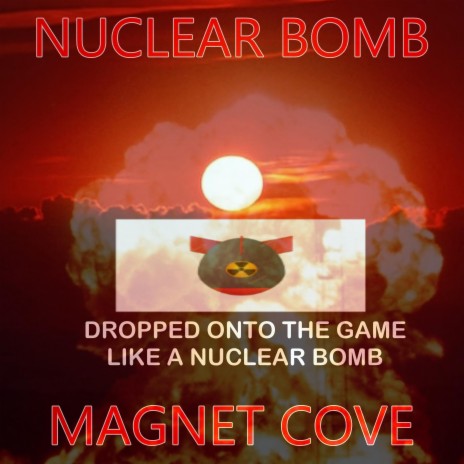 Nuclear Bomb | Boomplay Music