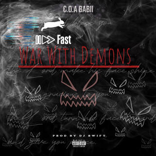 War With Demons (Fast)