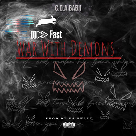 War With Demons (Fast) | Boomplay Music