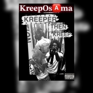 Kreeper Then Kreep