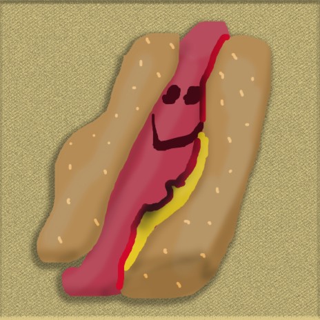 Hotdog.jpg | Boomplay Music