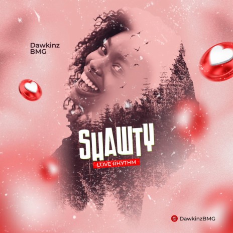 Shawty (Love Rhythm) | Boomplay Music