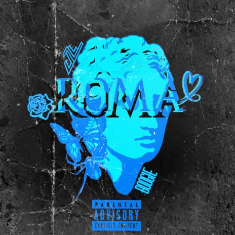 ROMA ft. BoogieMx & Prod. Mxxnwave | Boomplay Music