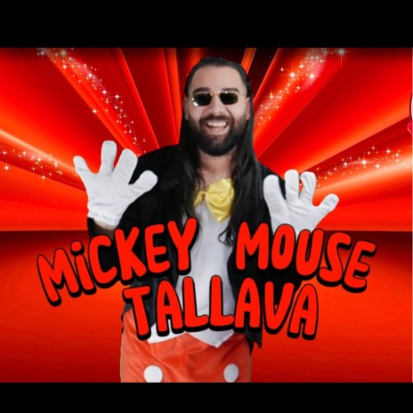 Mickey Mouse Tallava