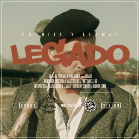 Legado ft. Llamas