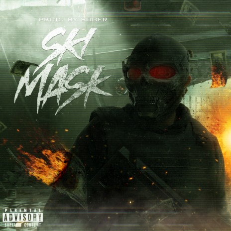 Ski Mask | Boomplay Music