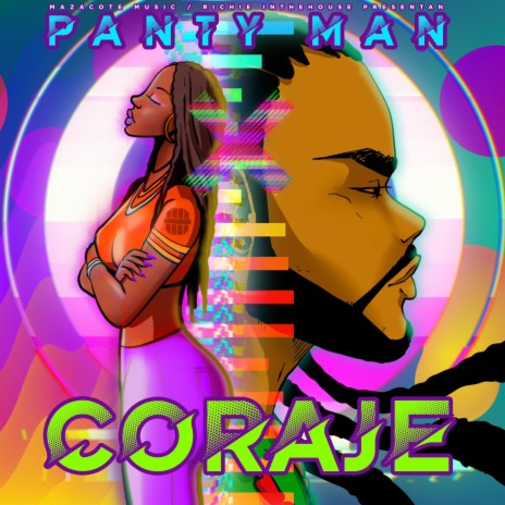 Coraje | Boomplay Music