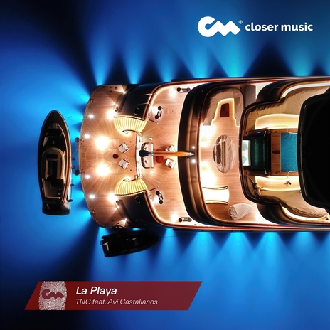 La Playa ft. Avi Castallanos | Boomplay Music