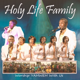 Worship Yahweh with Us