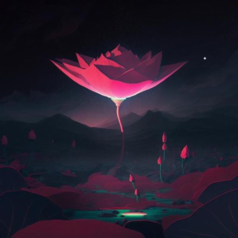 Red Lotus ft. Human Centerpiece | Boomplay Music