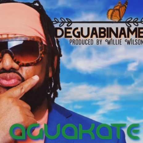 Deguabiname | Boomplay Music