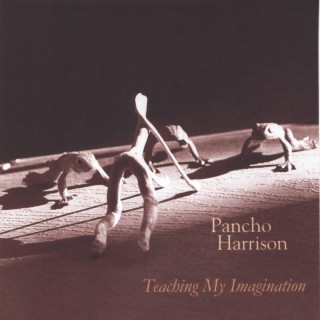 Pancho Harrison