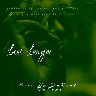 Last Longer