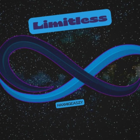 Limitless | Boomplay Music