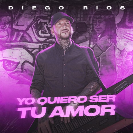 Yo Quiero Ser Tu Amor | Boomplay Music