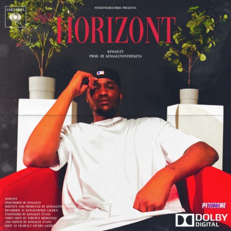 Horizont | Boomplay Music