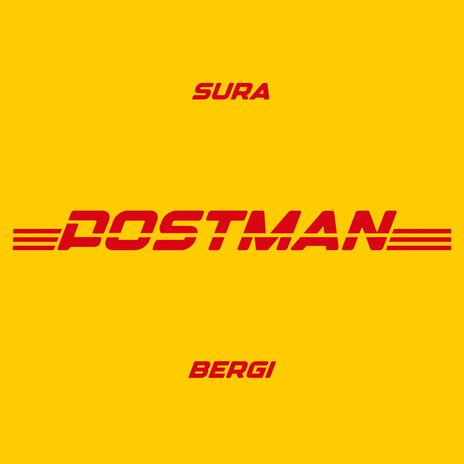 Postman ft. Bergi | Boomplay Music