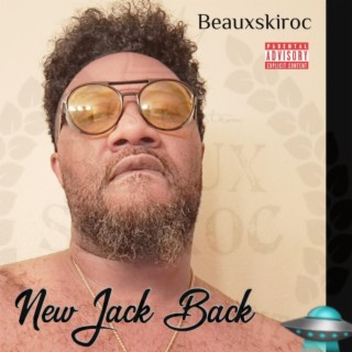 NEW JACK BACK