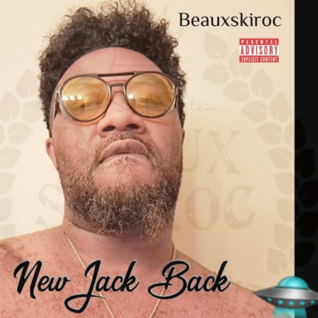 New Jack Back ft. YBS | Boomplay Music