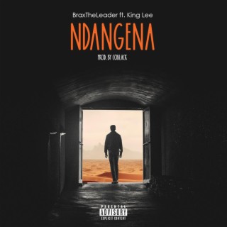Ndangena ft. King Lee lyrics | Boomplay Music