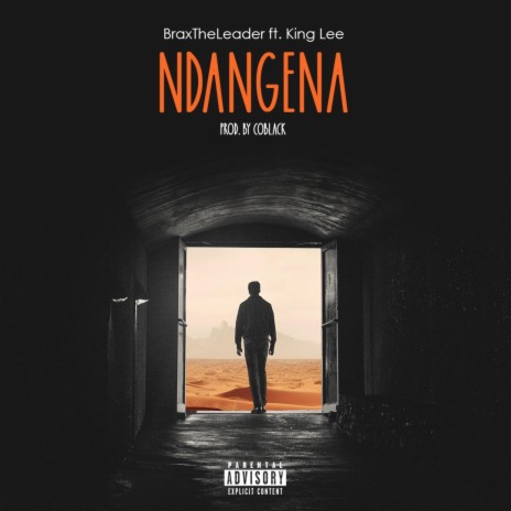 Ndangena ft. King Lee | Boomplay Music