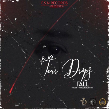 Tear Drops Fall (Freestyle) | Boomplay Music