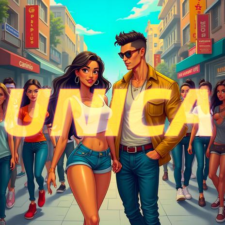 UNICA | Boomplay Music