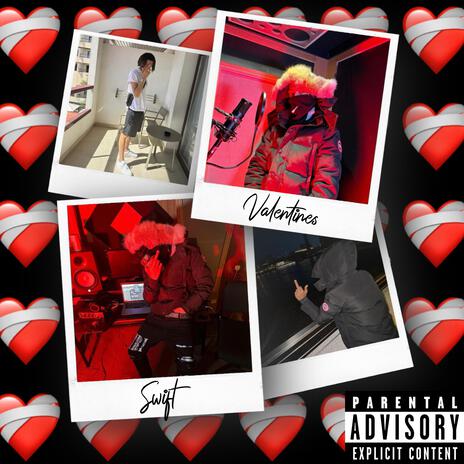 Valentines | Boomplay Music