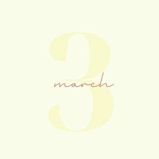 march