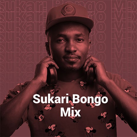 Sukari Bongo Mix