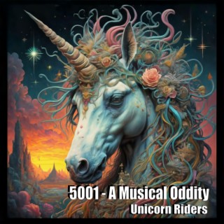 5001 (A Musical Oddity)