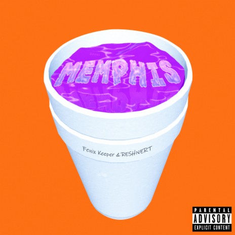 Memphis ft. RESHNERT | Boomplay Music