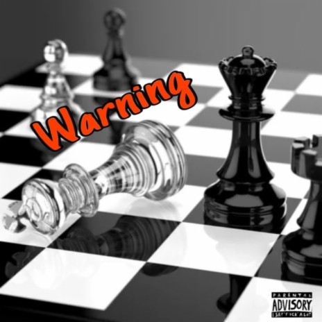 WARNING | Boomplay Music