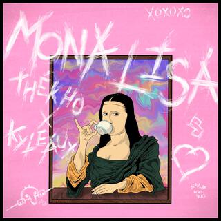 Mona Lisa ft. kyleaux lyrics | Boomplay Music