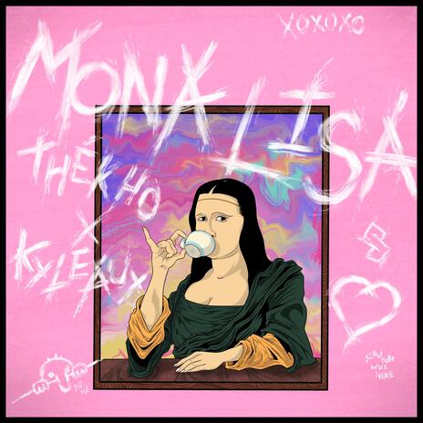 Mona Lisa ft. kyleaux | Boomplay Music