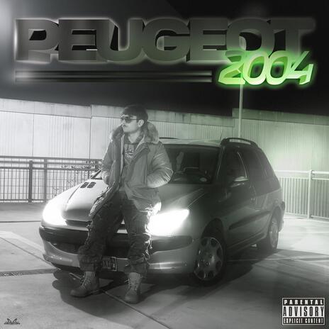 PEUGEOT2004 ft. BabyValery | Boomplay Music