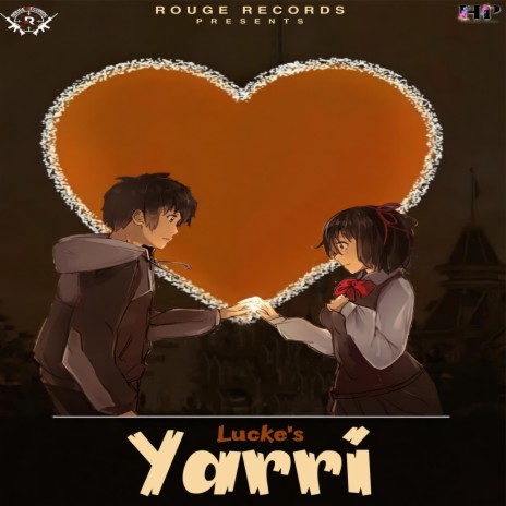 Yarri | Boomplay Music