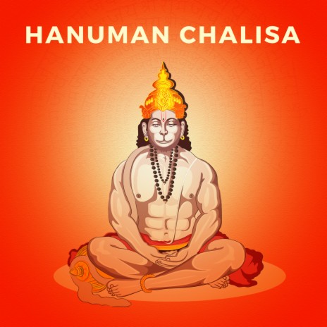 Hanuman Chalisa | Boomplay Music