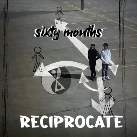 reciprocate | Boomplay Music