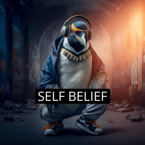 Self Belief | Boomplay Music