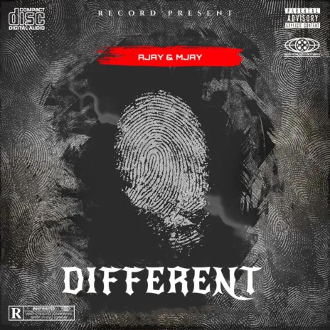 Different ft. MJAY | Boomplay Music