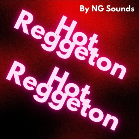 Hot Reggueton